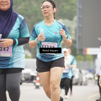 Runner Photo 8987234