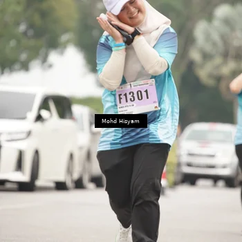 Runner Photo 8987235