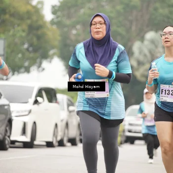 Runner Photo 8987236