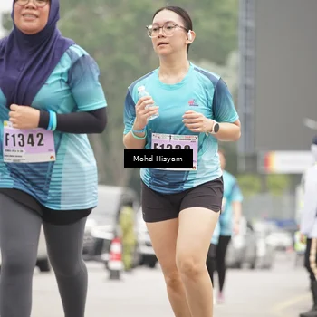 Runner Photo 8987237