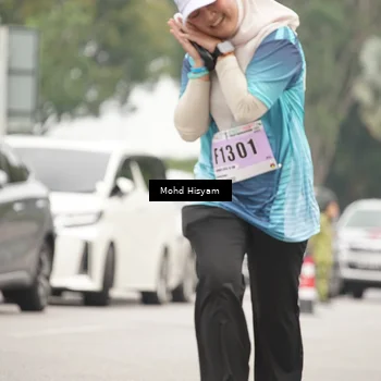 Runner Photo 8987238