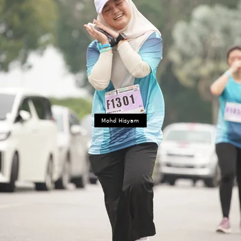 Runner Photo 8987239