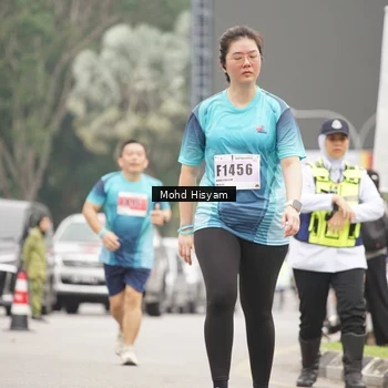 Runner Photo 8987240