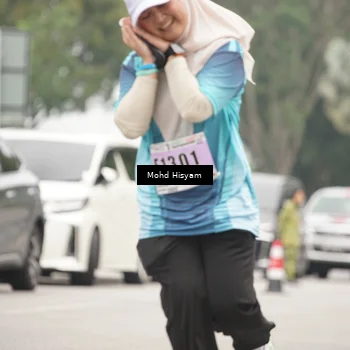 Runner Photo 8987241