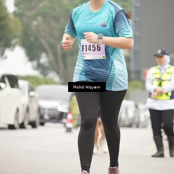 Runner Photo 8987242