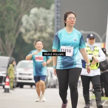 Runner Photo 8987243