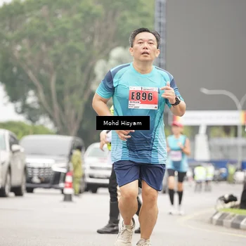 Runner Photo 8987244