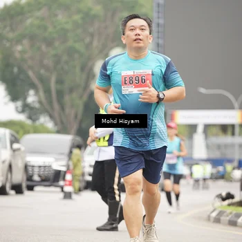 Runner Photo 8987245