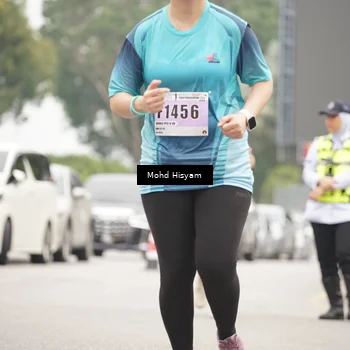 Runner Photo 8987246