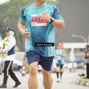 Runner Photo 8987249
