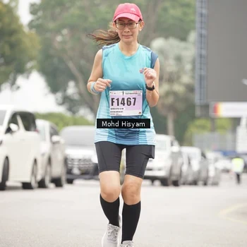 Runner Photo 8987250