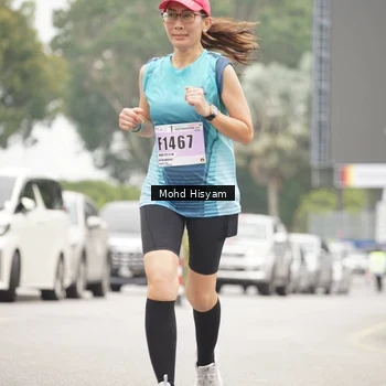 Runner Photo 8987251