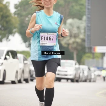 Runner Photo 8987252
