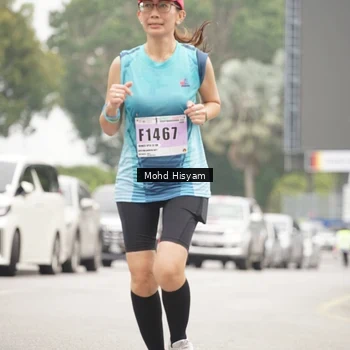 Runner Photo 8987253