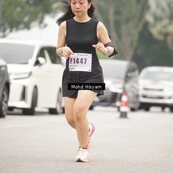 Runner Photo 8987254