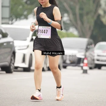 Runner Photo 8987255