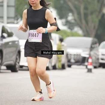 Runner Photo 8987256