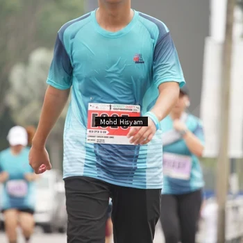 Runner Photo 8987259
