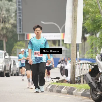 Runner Photo 8987260