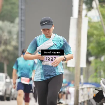 Runner Photo 8987262