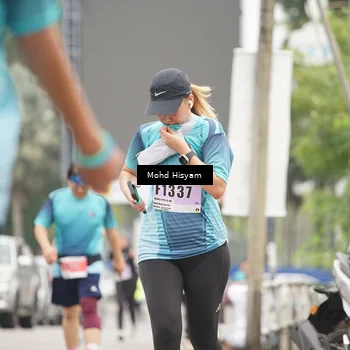 Runner Photo 8987263