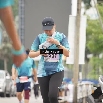 Runner Photo 8987265