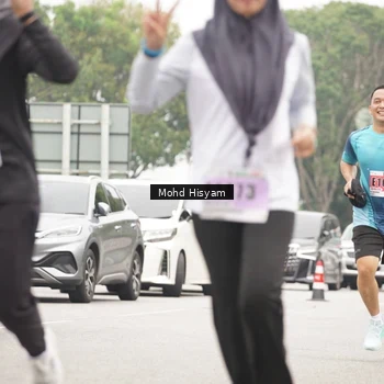 Runner Photo 8987266