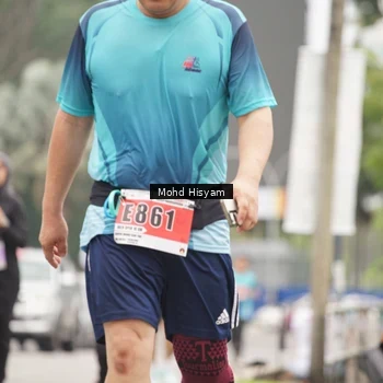 Runner Photo 8987267