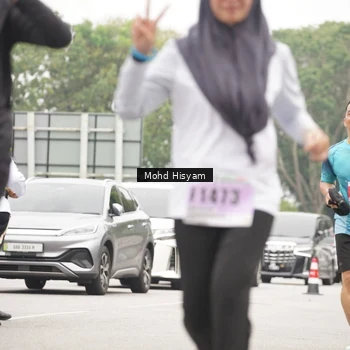 Runner Photo 8987268