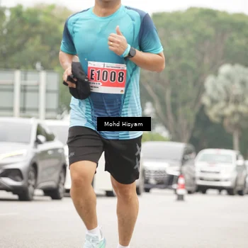 Runner Photo 8987269