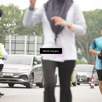 Runner Photo 8987270