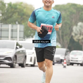 Runner Photo 8987271