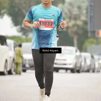 Runner Photo 8987272