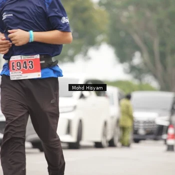 Runner Photo 8987275