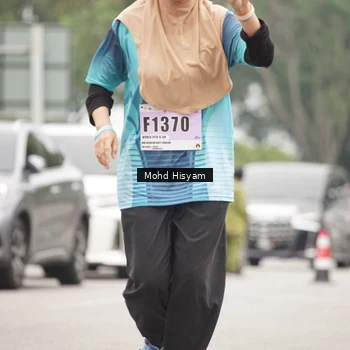 Runner Photo 8987276
