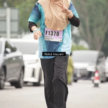 Runner Photo 8987277