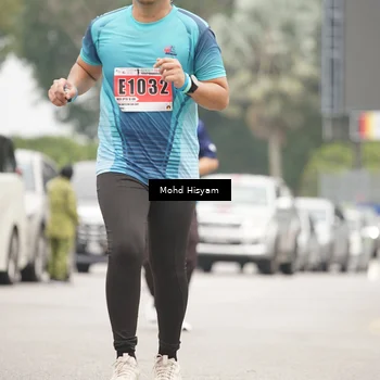 Runner Photo 8987278