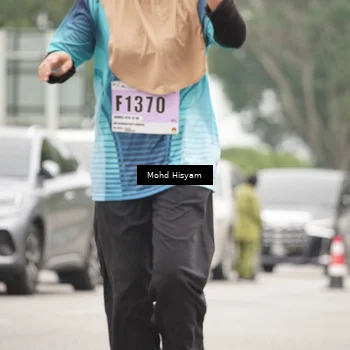 Runner Photo 8987279