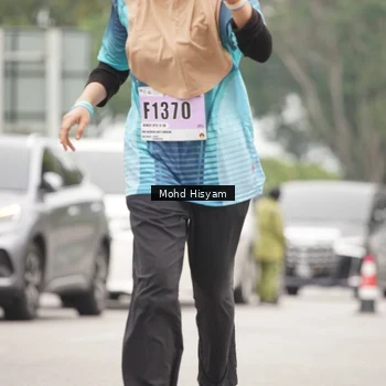 Runner Photo 8987280
