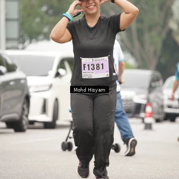 Runner Photo 8987281