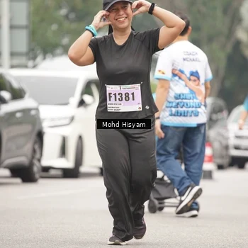 Runner Photo 8987282