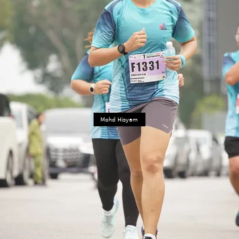 Runner Photo 8987284