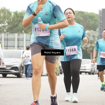 Runner Photo 8987285