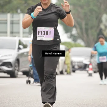 Runner Photo 8987286