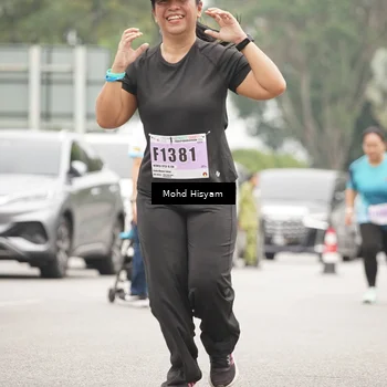 Runner Photo 8987288