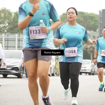 Runner Photo 8987289