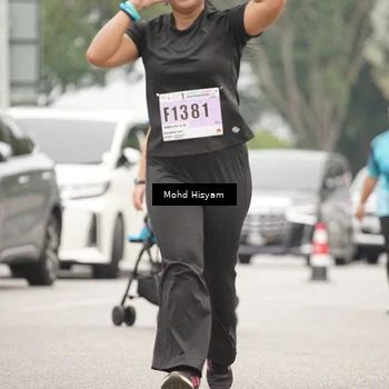 Runner Photo 8987290