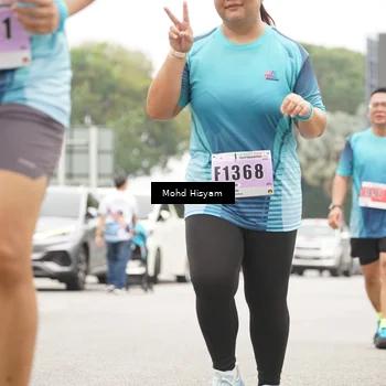 Runner Photo 8987291