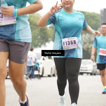 Runner Photo 8987292
