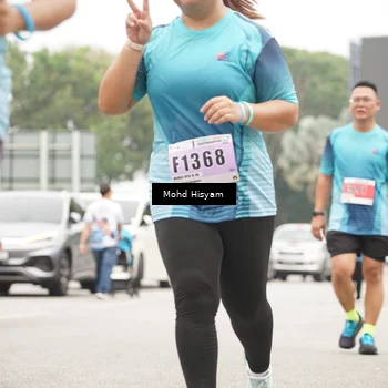 Runner Photo 8987293